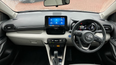 Toyota Yaris 1.5 Hybrid Excel 5dr CVT Hybrid Hatchback
